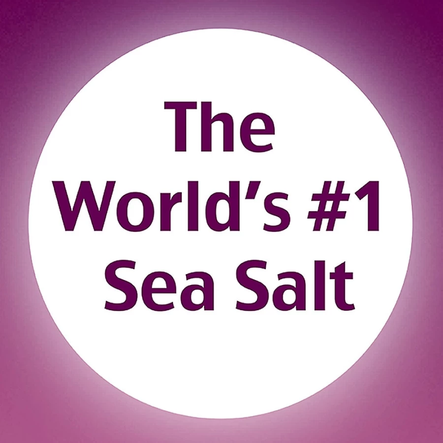 PetSmart Instant Ocean Sea Salt for Aquariums – Marine Fish Tank Saltwater Mix