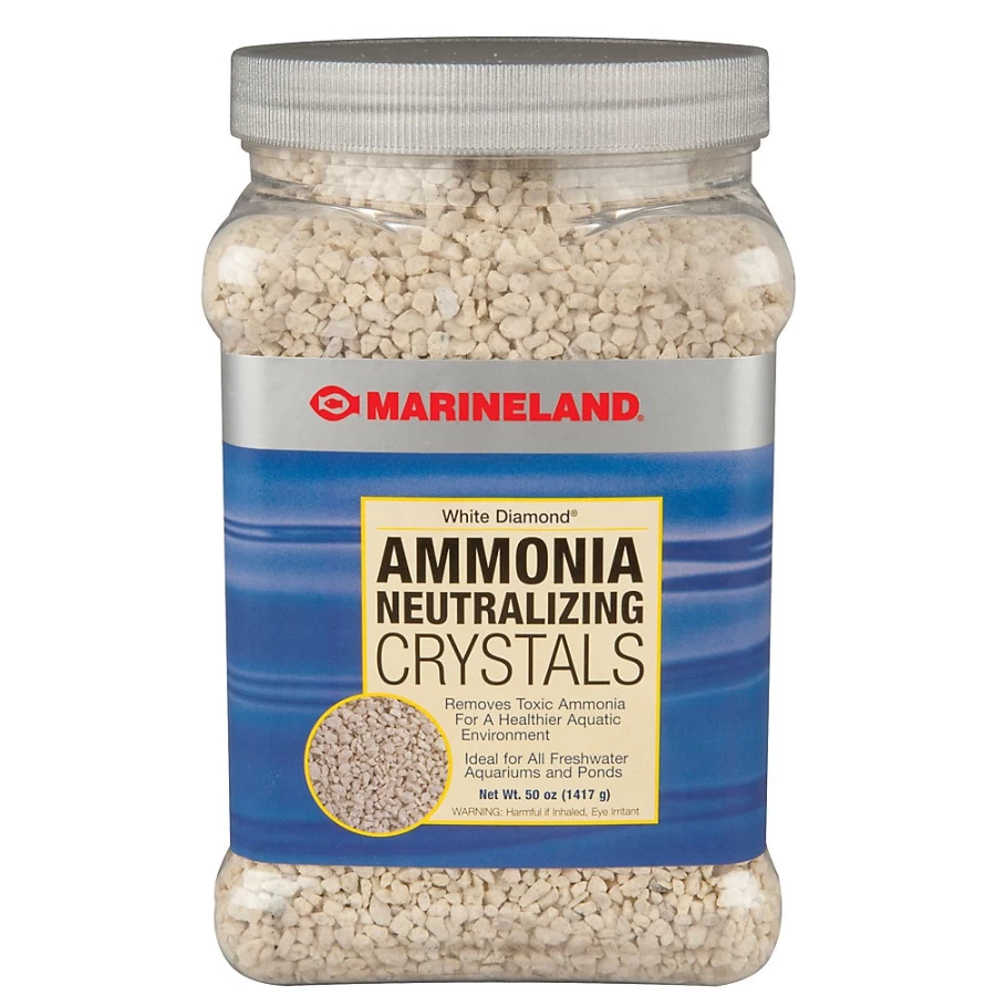PetSmart Marineland White Diamond Activated Carbon Filter Media for Aquariums