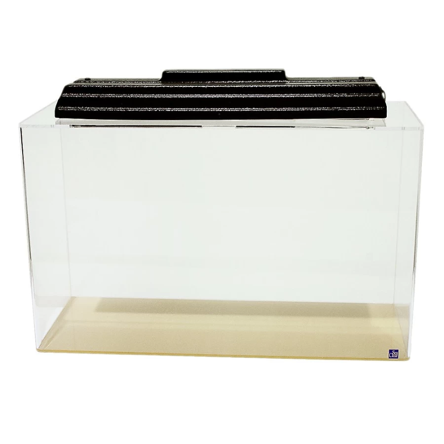 PetSmart SeaClear 29 Gallon Show Tank Aquarium Kit with LED Lighting and Filtration System