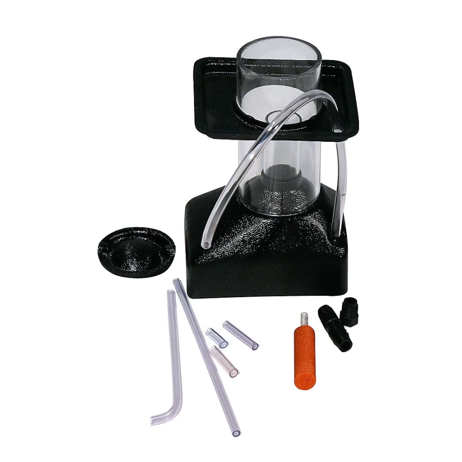 PetSmart SeaClear System II Protein Skimmer for Aquarium – Efficient Saltwater & Reef Tank Filtration