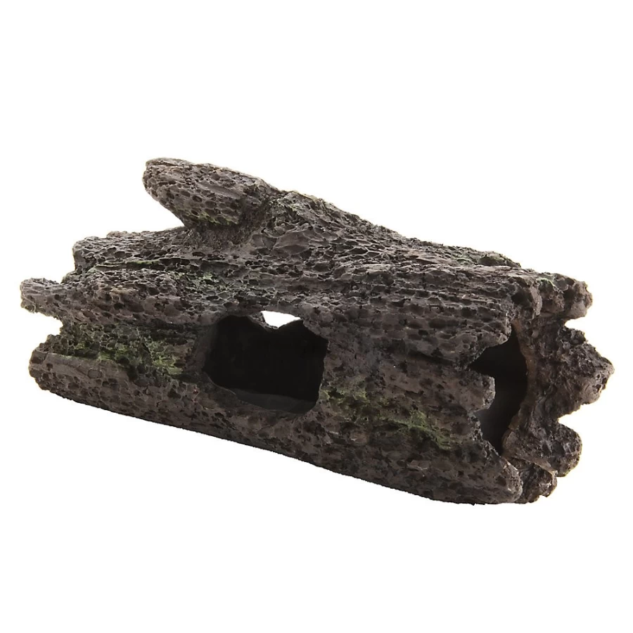 PetSmart Top Fin Hollowed Out Tree Decoration for Aquarium Fish Tank