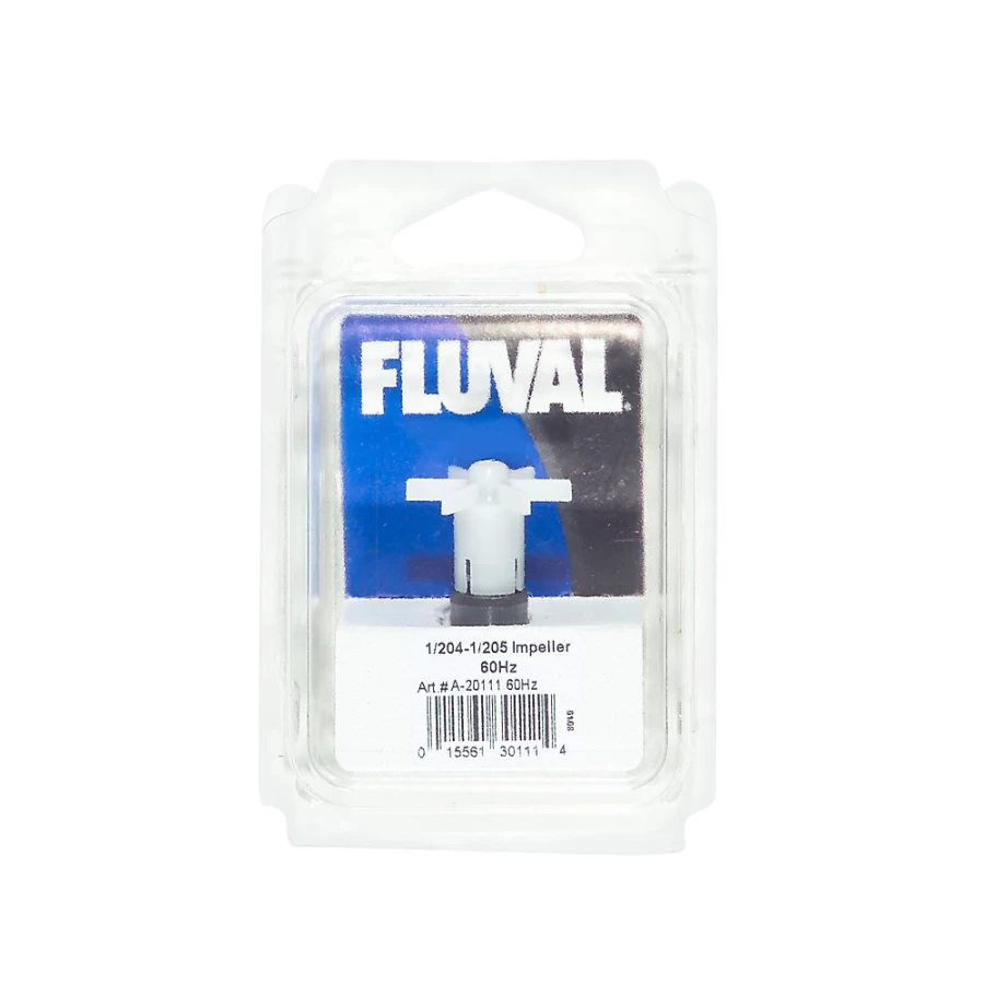 PetSmart Fluval 104 & 204 Canister Filter Replacement Impeller – Genuine OEM Part for Aquarium Filters