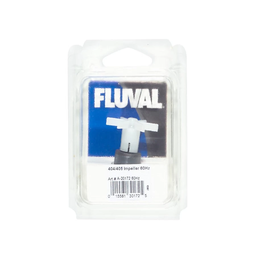 PetSmart Fluval 404 Canister Filter Replacement Impeller - Genuine OEM Part for Aquarium Maintenance