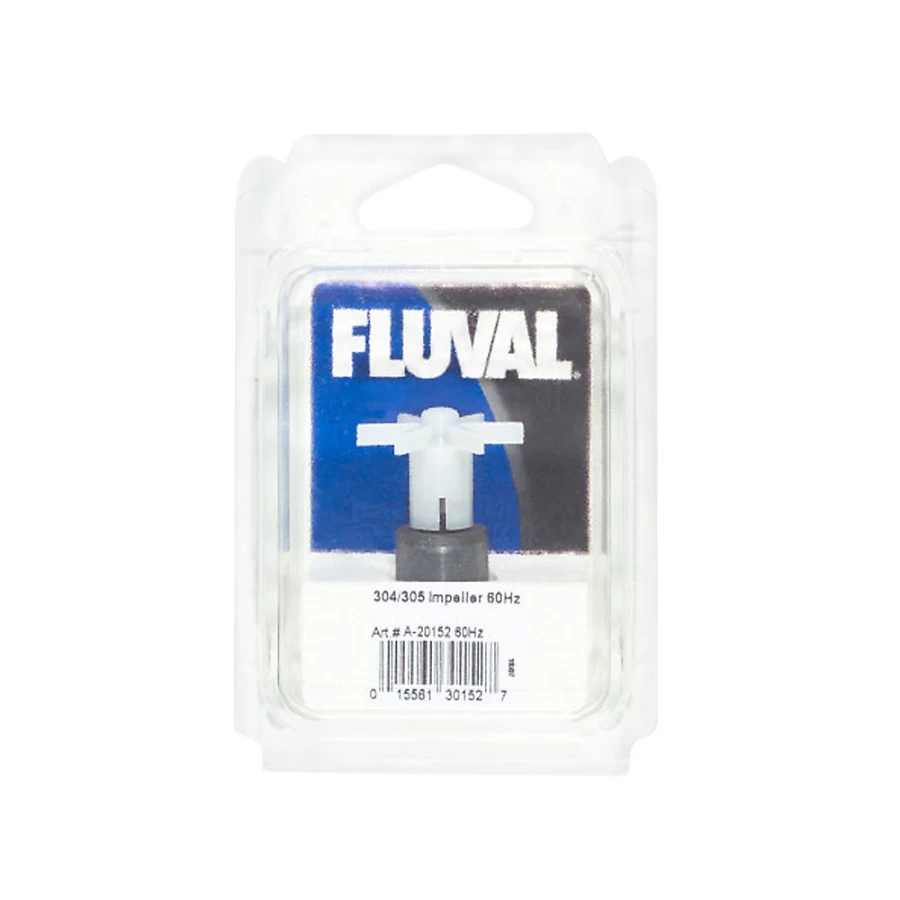 PetSmart Fluval 304 Canister Filter Replacement Impeller – Genuine OEM Part for Aquarium Filters
