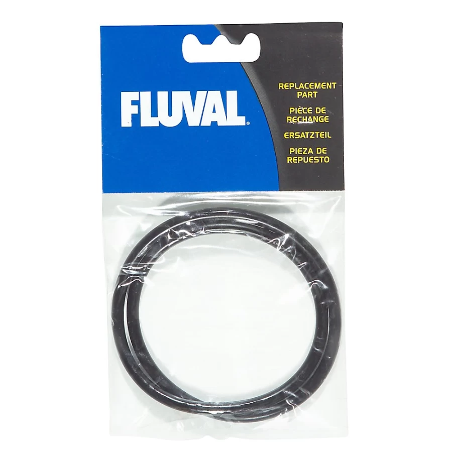 PetSmart Fluval 304 404 Canister Filter Replacement Motor Seal Ring - Genuine OEM Part for Aquarium Filters