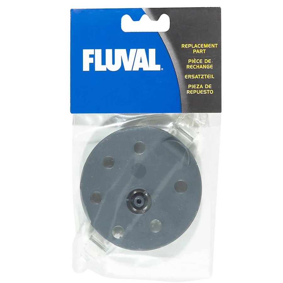 Fluval Canister Filter Impeller Cover - Replacement Part for Aquarium Filters by PetSmart