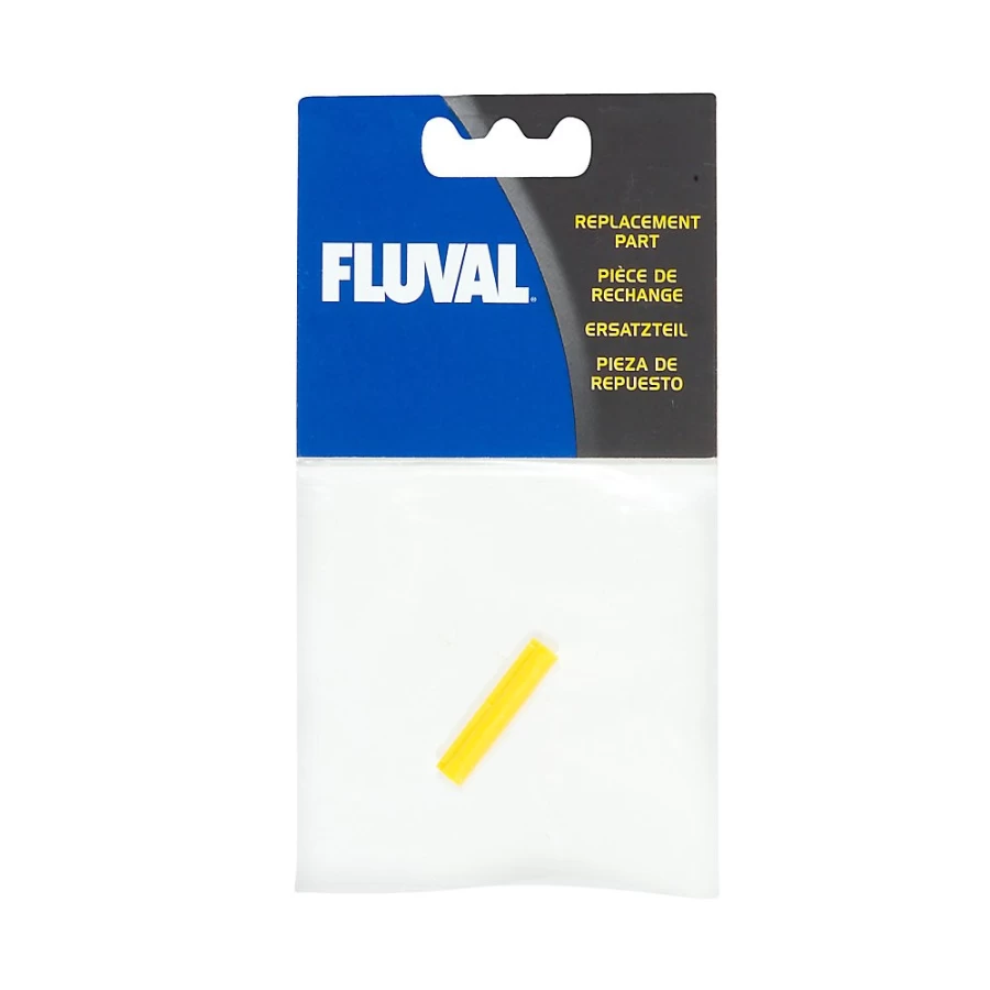 Fluval Canister Filter Replacement Impeller Well Insert - Compatible with PetSmart Aquarium Filters