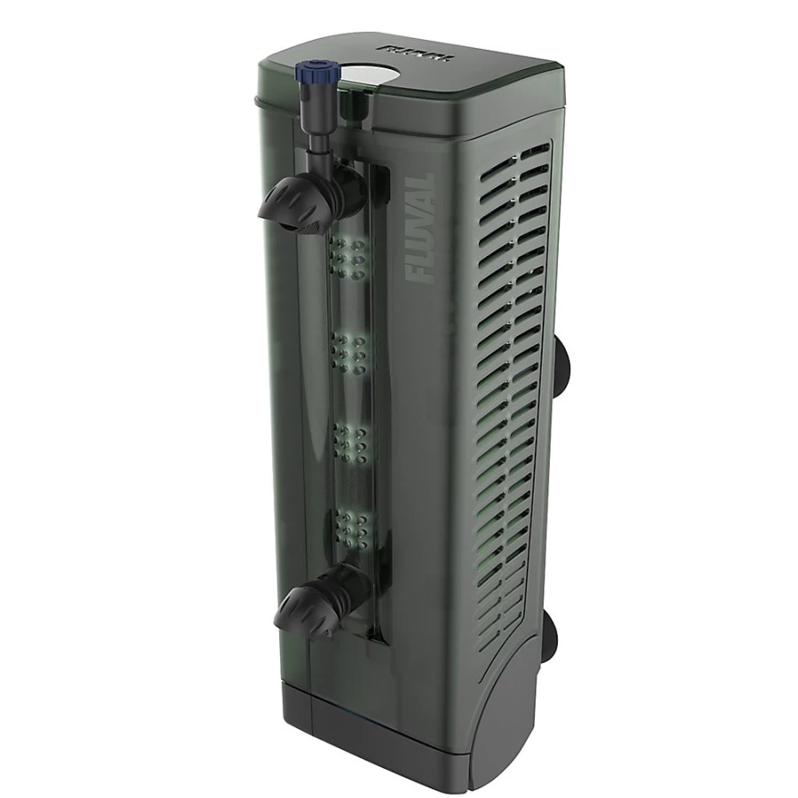 Fluval Underwater 3 Filter - Submersible Aquarium Filter by PetSmart for Clean & Healthy Fish Tanks