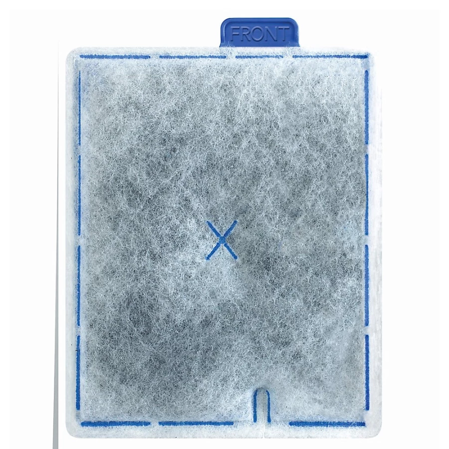 PetSmart Aqueon Aquarium Filter Cartridges - Replacement Filter Pads for Fish Tanks