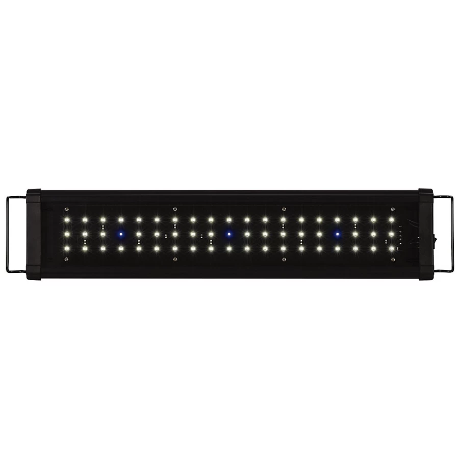 PetSmart Marineland Bright LED Aquarium Lighting System for Fish Tanks