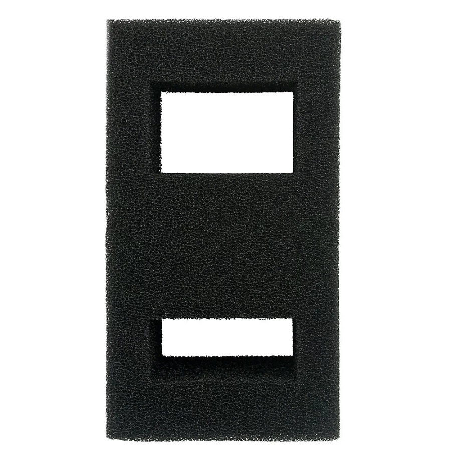 PetSmart Fluval SPEC Aquarium Replacement Filter Foam Block for Optimal Water Filtration
