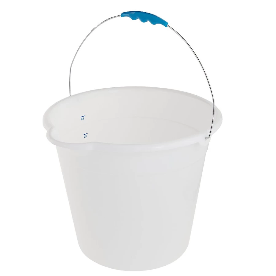 PetSmart Top Fin 3 Gallon Aquarium Cleaning Bucket for Fish Tank Maintenance
