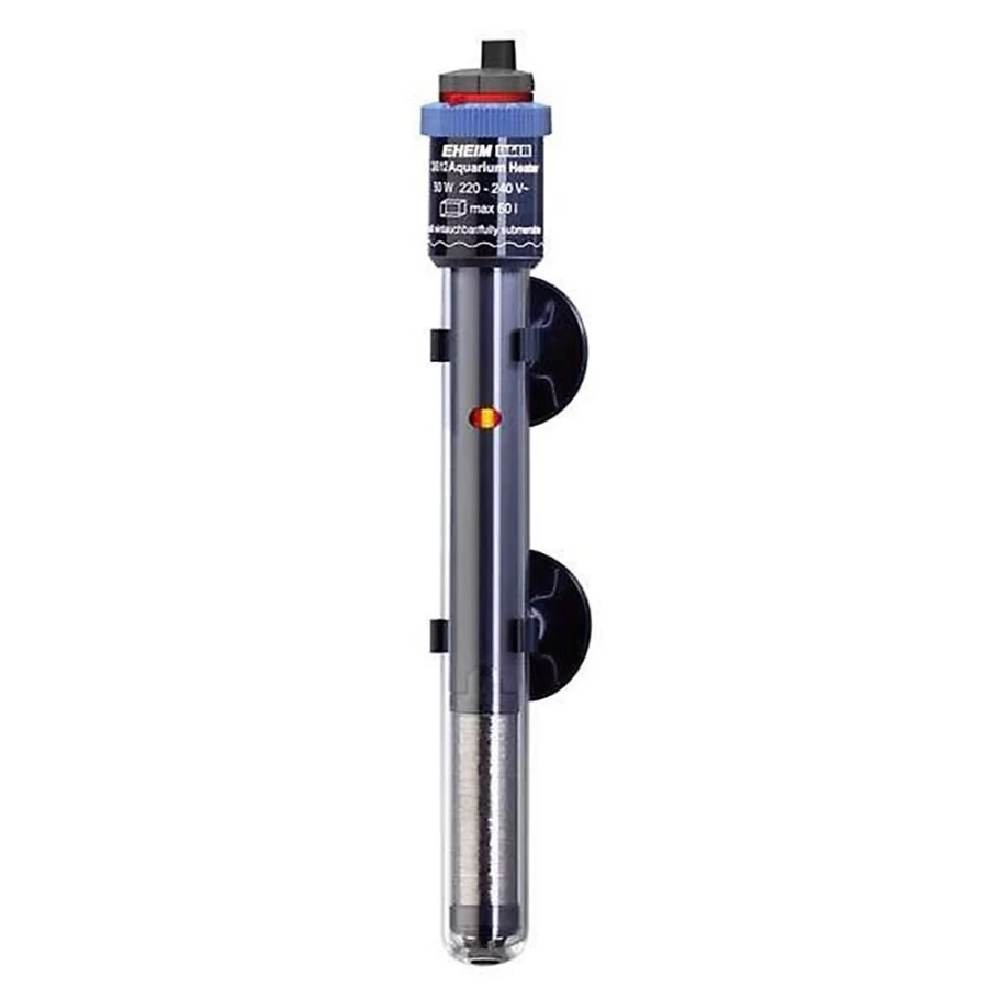 PetSmart Eheim Jager TruTemp Aquarium Heater - Reliable Water Heater for Fish Tanks