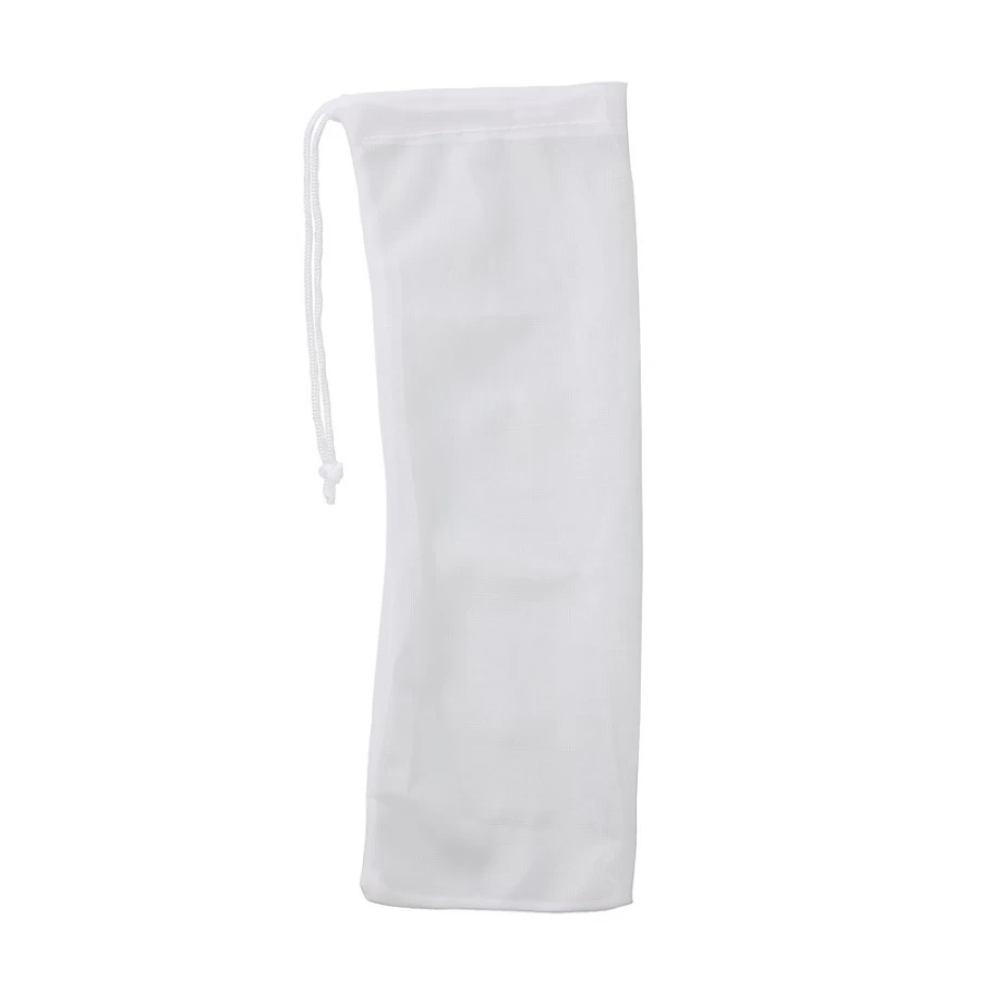 PetSmart Top Fin Premium Filter Media Bag for Aquarium Filtration – Reusable Mesh Media Bag for Fish Tank Filters