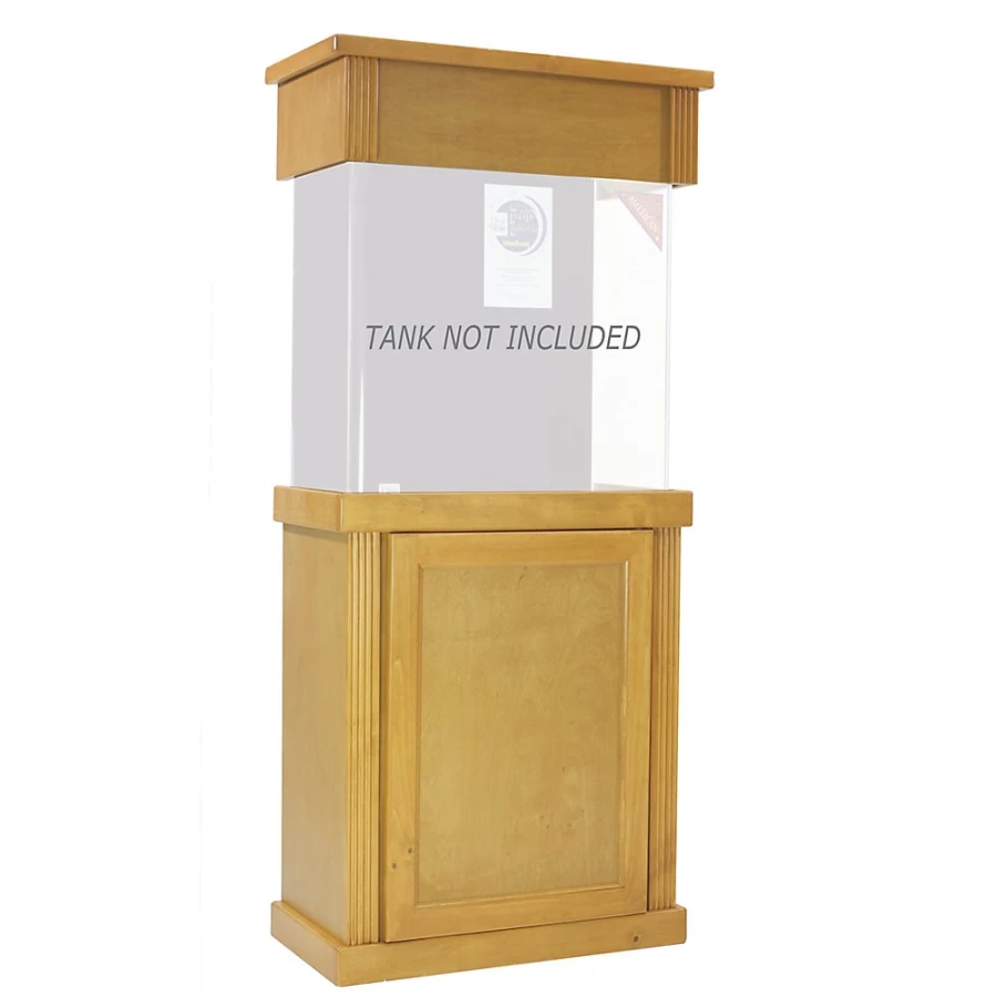 PetSmart Laguna Aquarium Canopy Stand - Advanced Aquatic Tank Accessory for Fish Tanks