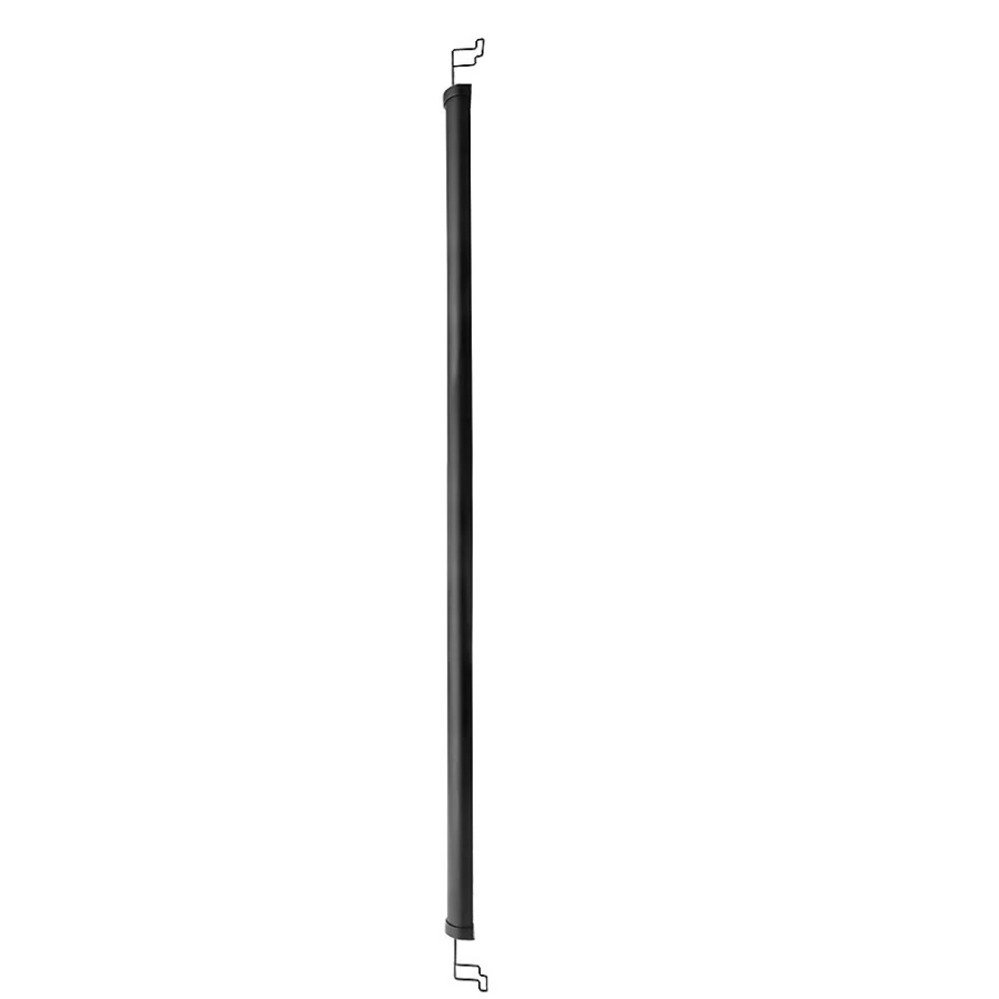 PetSmart Top Fin LED Aquarium Hood - Energy Efficient Lighting for Fish Tanks