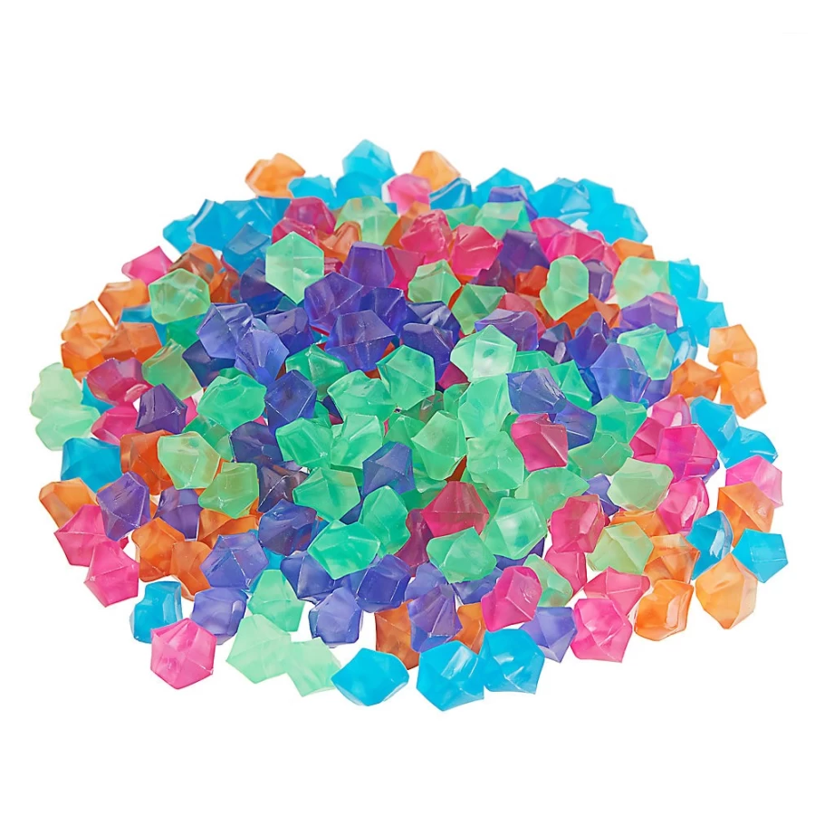 PetSmart Top Fin Glow in the Dark Aquarium Decor - Glass Fish Tank Ornament