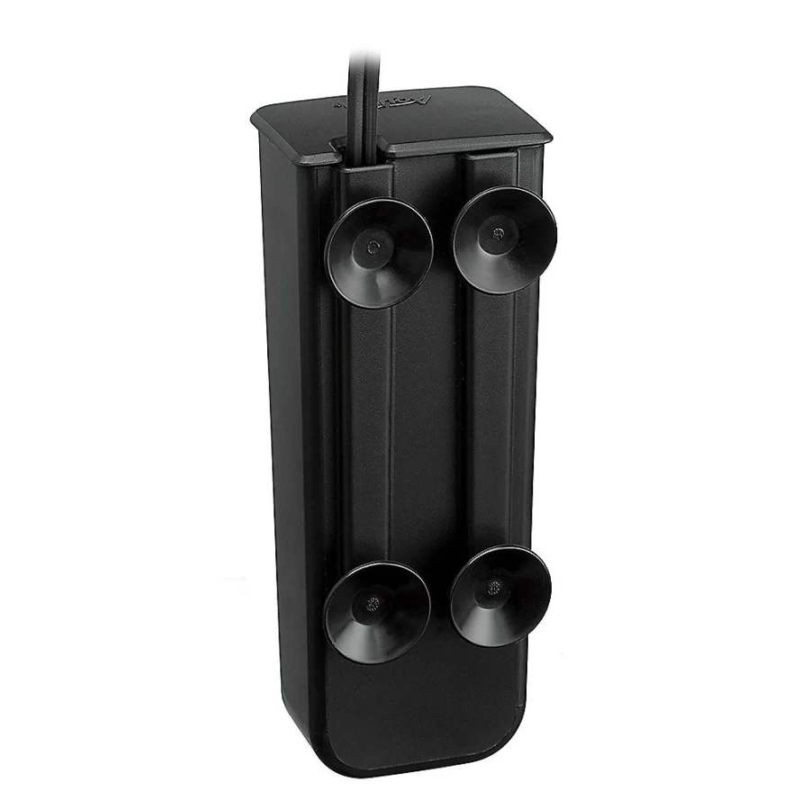 PetSmart Aqueon QuietFlow Internal Power Filter – Submersible Aquarium Filter for Fish Tanks