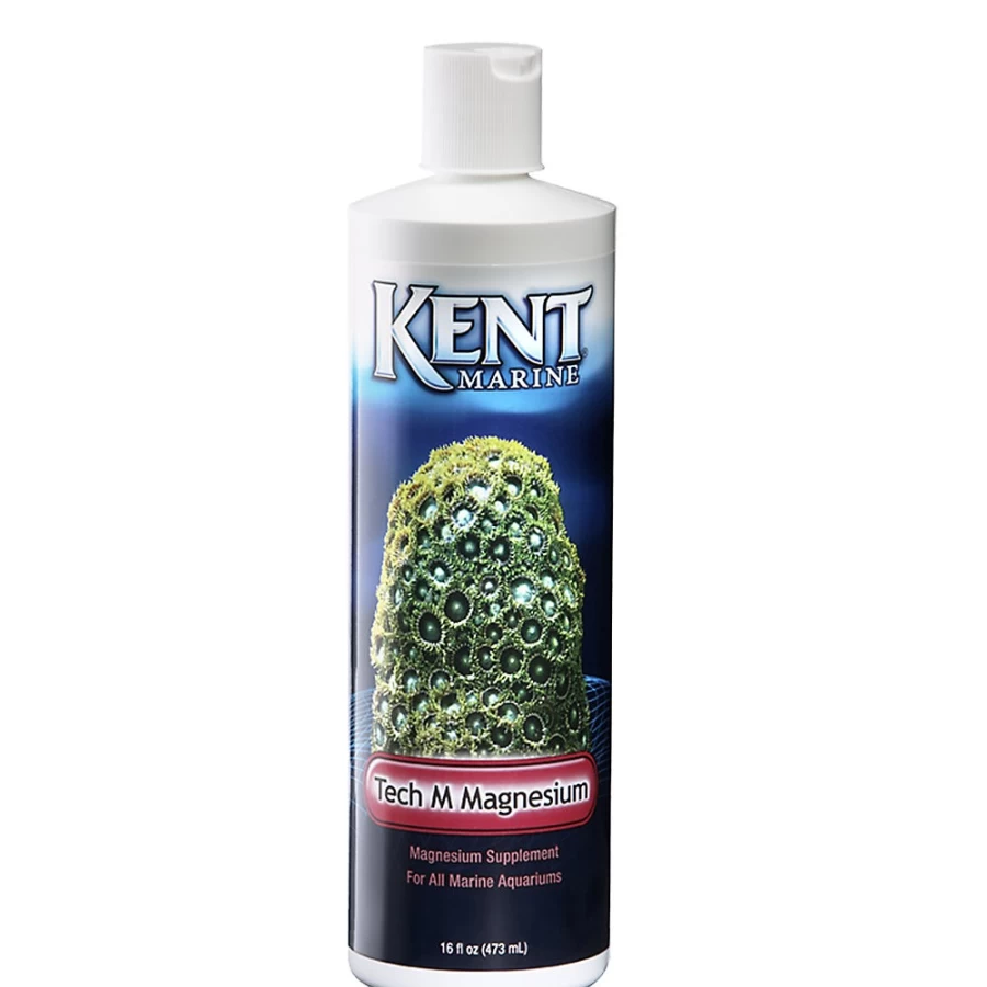 PetSmart KENT Marine Tech Magnesium Supplement for Aquarium Water Care