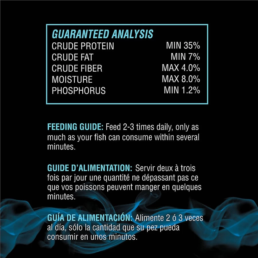 PetSmart Premium Shrimp Pellets for Aquatic Pets - High-Quality Cobalttrade Nutrition Formula