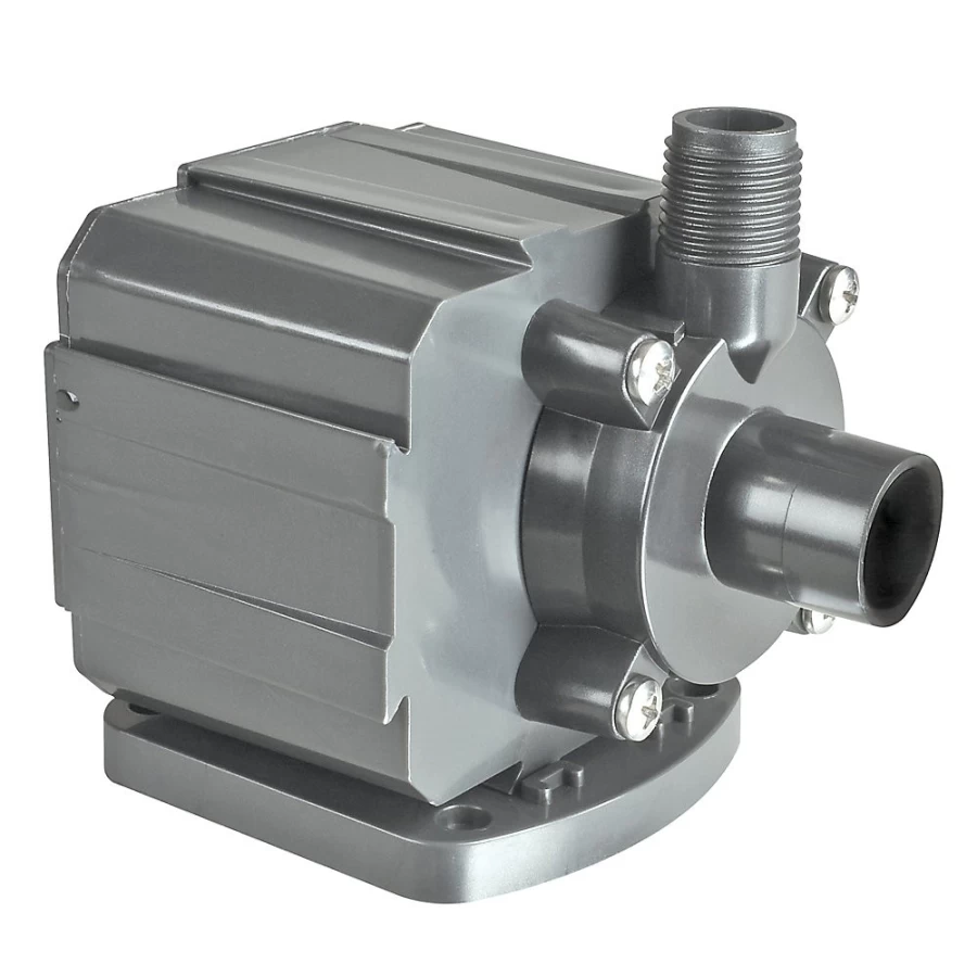 PetSmart Aqua-Mag Magnetic Drive Utility Pump - 250 GPH for Aquariums