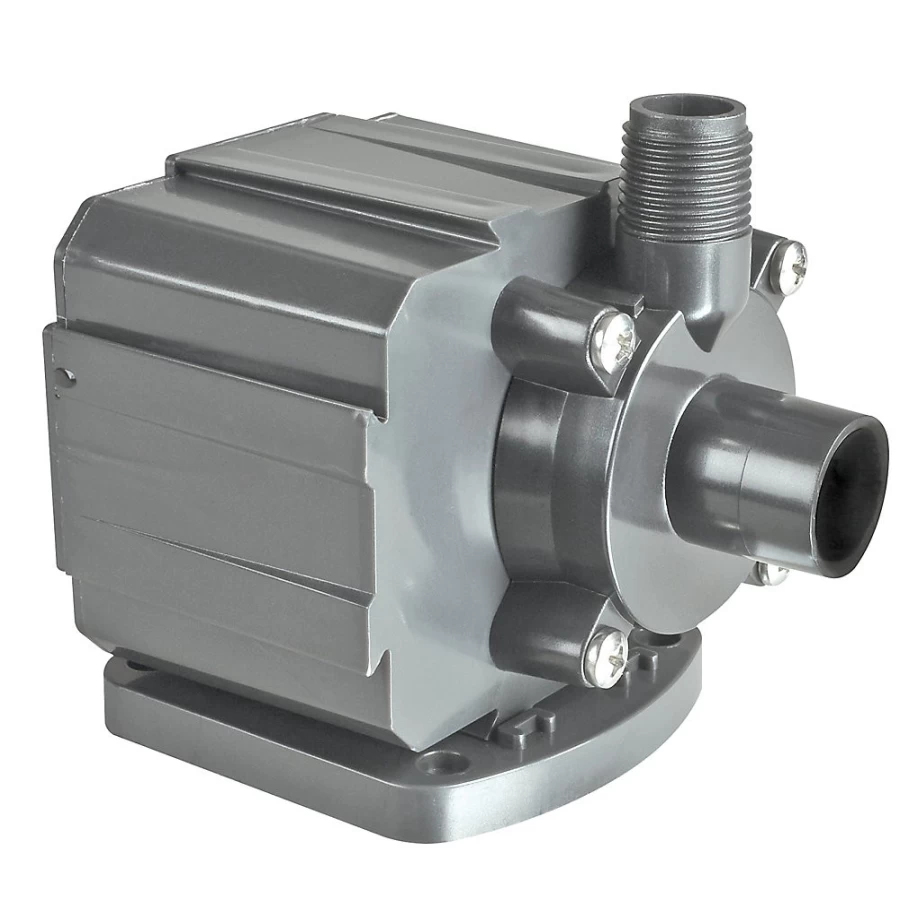 PetSmart Aqua-Mag Magnetic Drive Utility Pump - 500 GPH for Aquariums