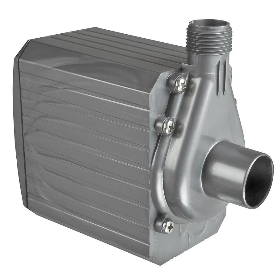 PetSmart Aqua-Mag 950 GPH Magnetic Drive Utility Pump for Aquariums – Powerful & Efficient Water Pump