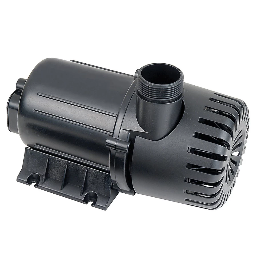 PetSmart HY-Drive Aquarium Water Pump - 2100 GPH High Capacity for Fish Tanks