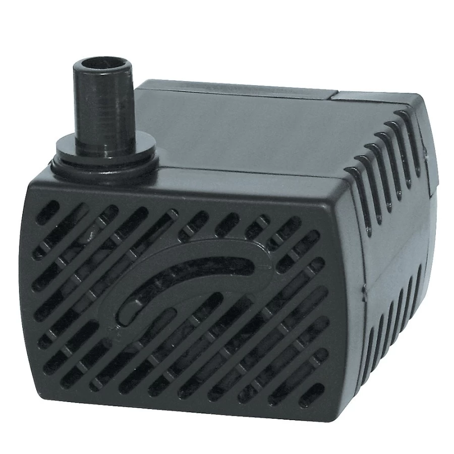 PetSmart Aqua-Supreme 70 GPH Submersible Water Pump for Aquariums - Quiet & Efficient