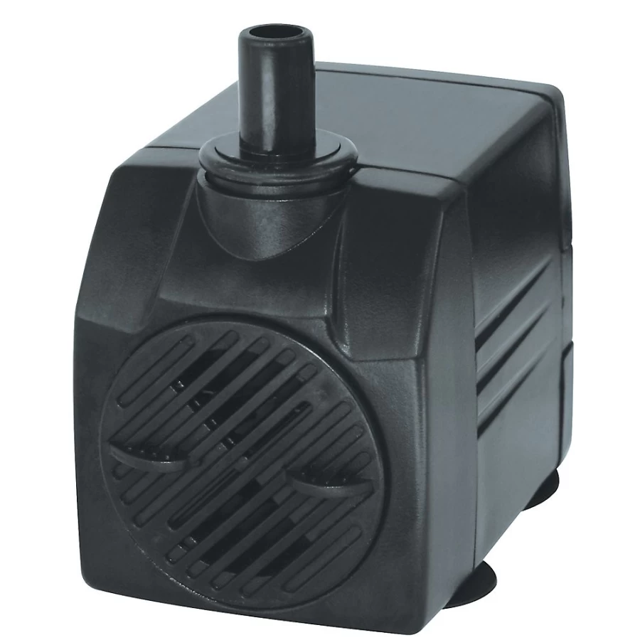 PetSmart Aqua-Supreme Submersible Water Pump - 93 GPH for Aquariums, Fish Tanks & Fountains