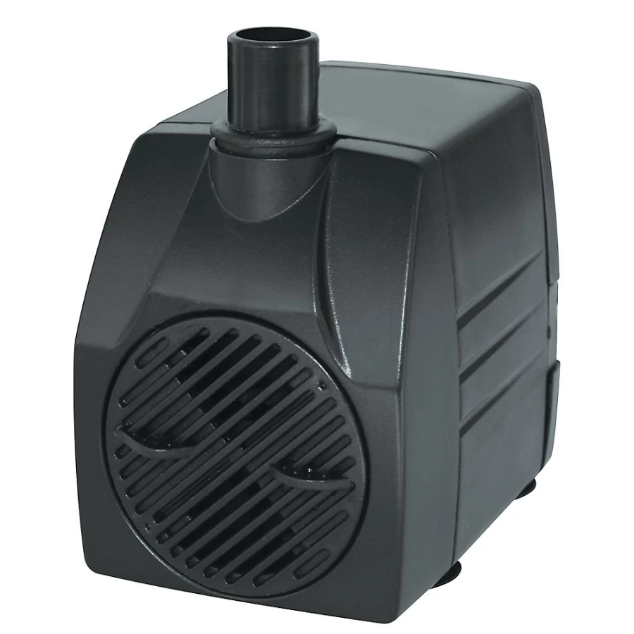PetSmart Aqua-Supreme 200 GPH Submersible Water Pump for Aquariums - DannerTrade