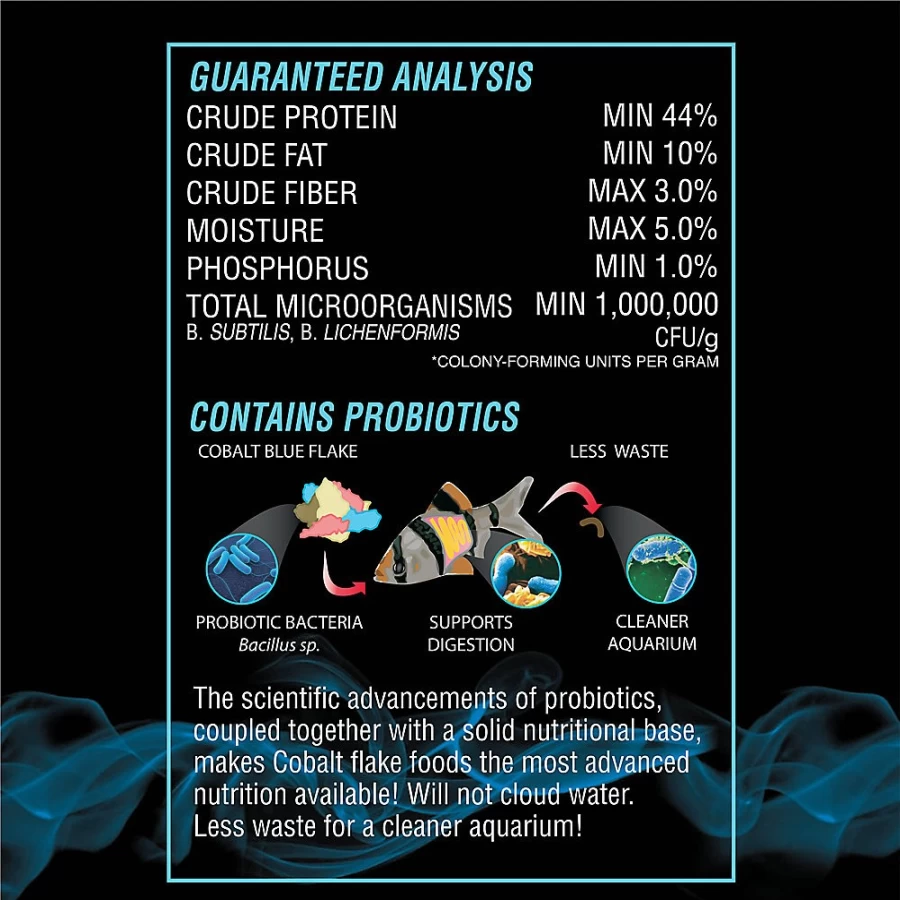 PetSmart Aquatic Brine Shrimp Flakes - Premium Fish Food for Tropical & Marine Fish