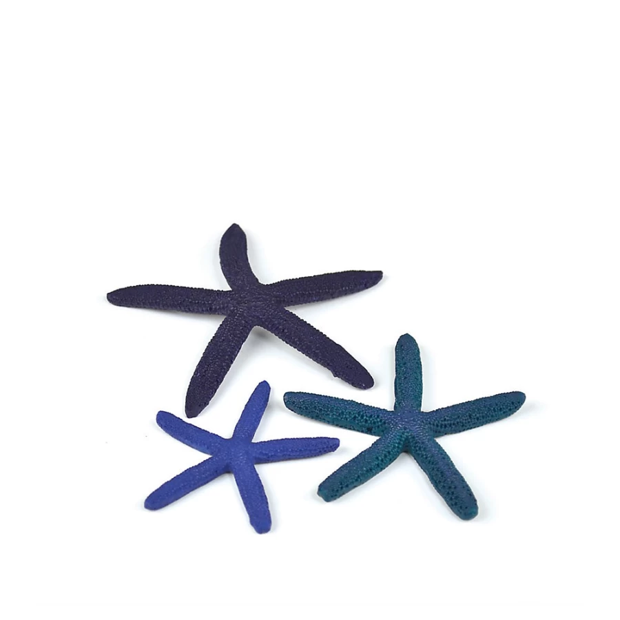 PetSmart biOrb Starfish Aquarium Decoration - Artificial Coral Reef Decor for Fish Tanks