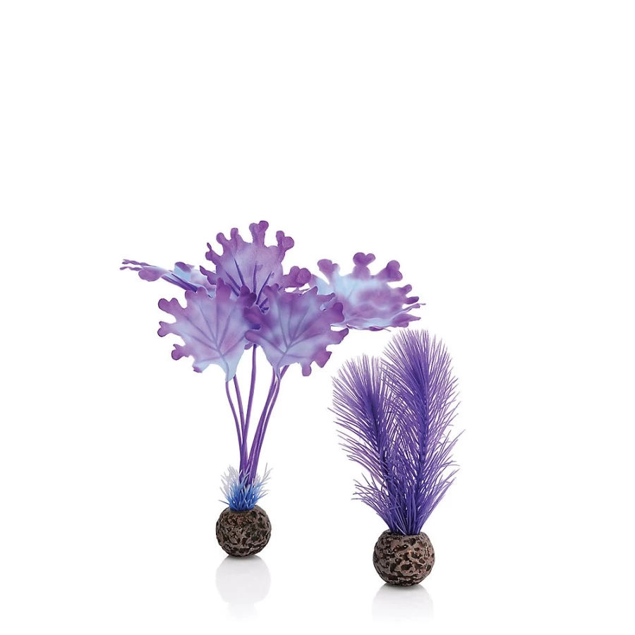 PetSmart biOrb Artificial Kelp Aquarium Plant for Fish Tank Decor