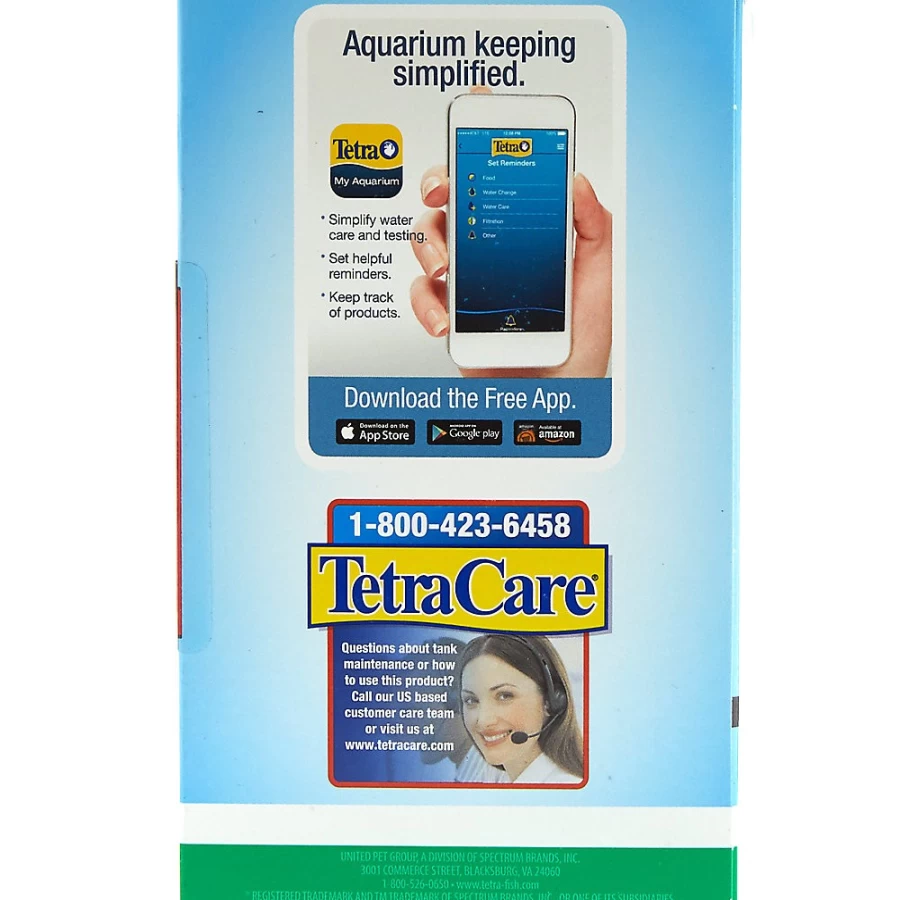 PetSmart Tetra BIO-Bag Replacement Cartridges for Aquarium Filters