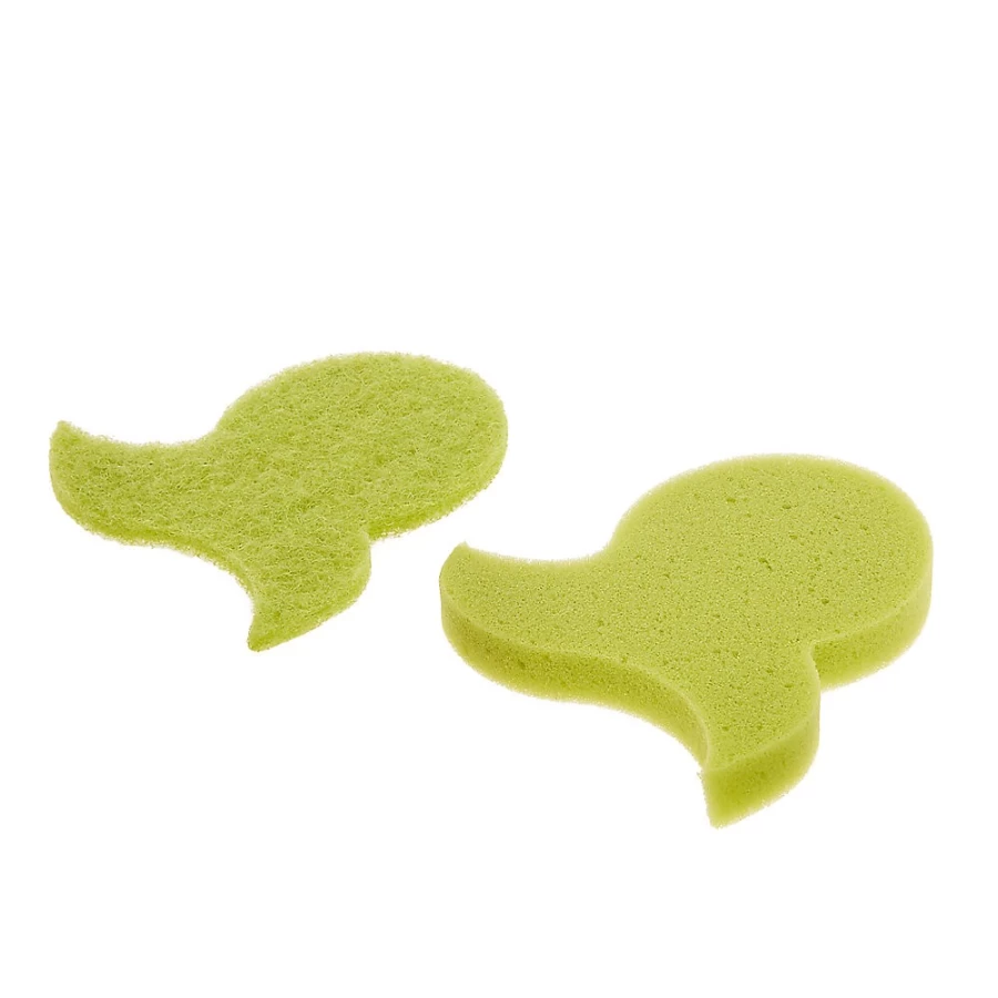 PetSmart Top Fin Aquarium Cleaning Pads for Fish Tank Maintenance