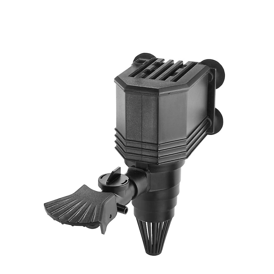 PetSmart Top Fin Powerhead Aquarium Water Pump for Fish Tanks – High Flow Circulation Pump