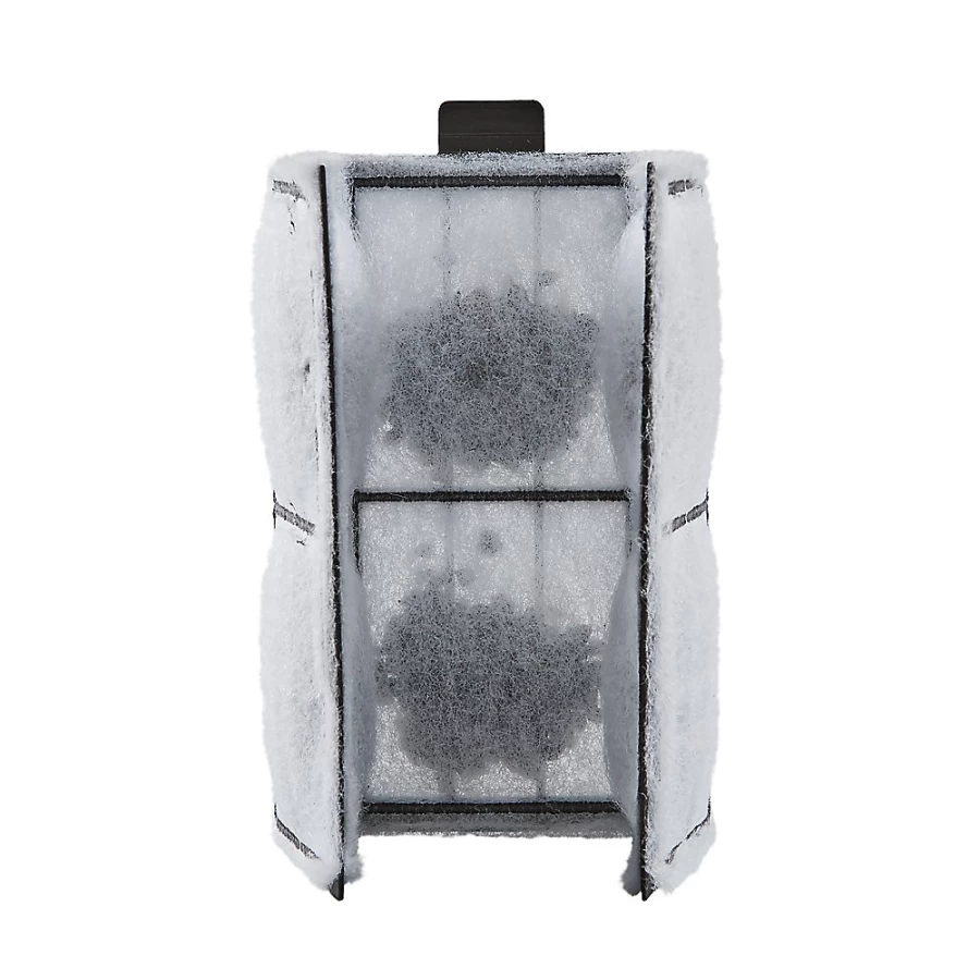 PetSmart Top Fin CN-L Corner Filter Cartridges – Replacement Filter Media for Aquarium Corner Filters