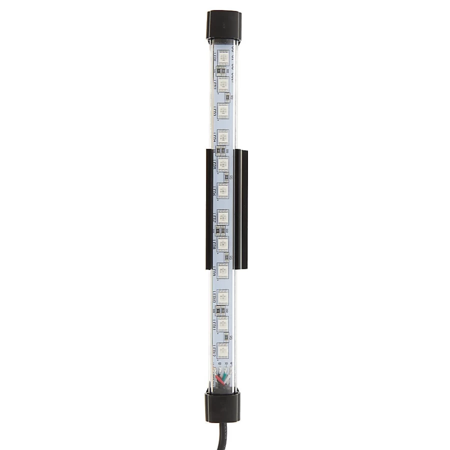 PetSmart Top Fin LED Aquarium Light Bar with Color-Changing Effects for Fish Tanks