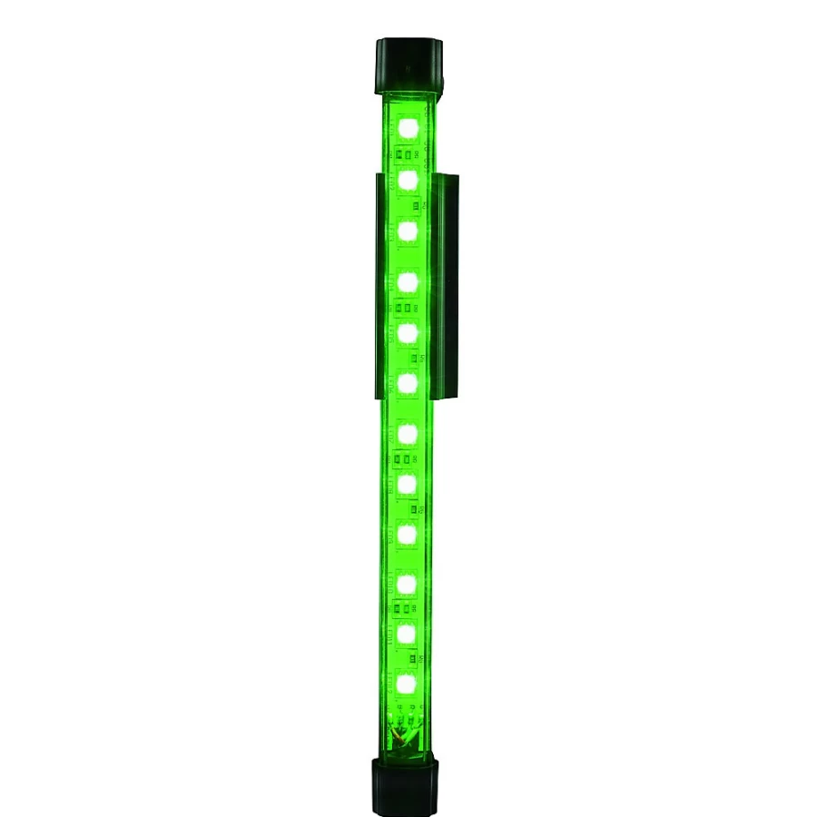 PetSmart Top Fin LED Aquarium Light Bar with Color-Changing Effects for Fish Tanks