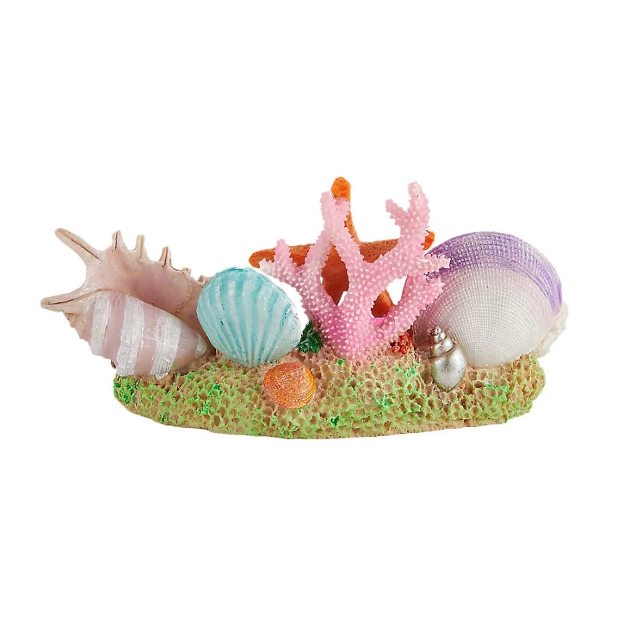 PetSmart Top Fin Enchanted Aquarium Decoration - Magical Fish Tank Ornament for Aquatic Decor
