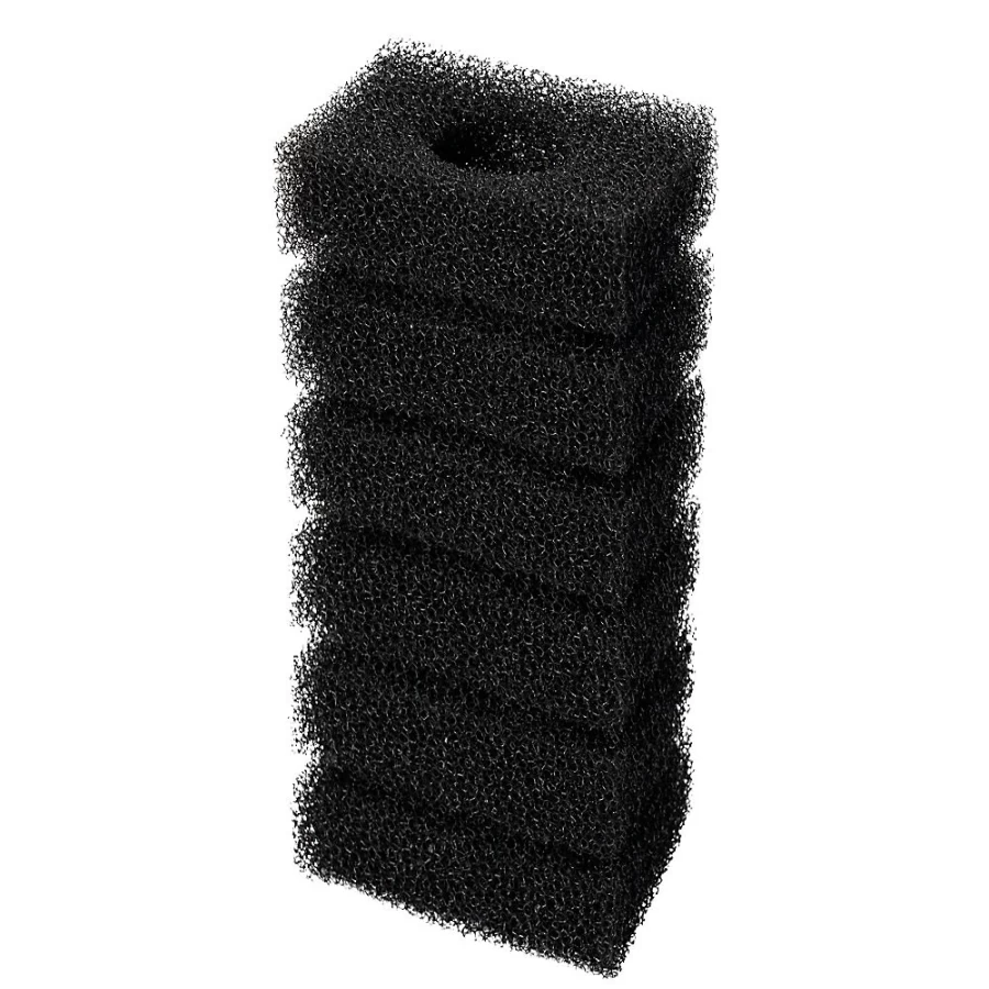 PetSmart Marineland 2-in-1 Bio-Foam Pre-Filter for Aquariums - Compatible with 125 to 275 Gallon Tanks