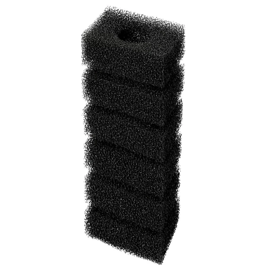 PetSmart Marineland 2-in-1 Bio-Foam Pre-Filter for Aquariums - Fits 375 to 450 Gallon Tanks