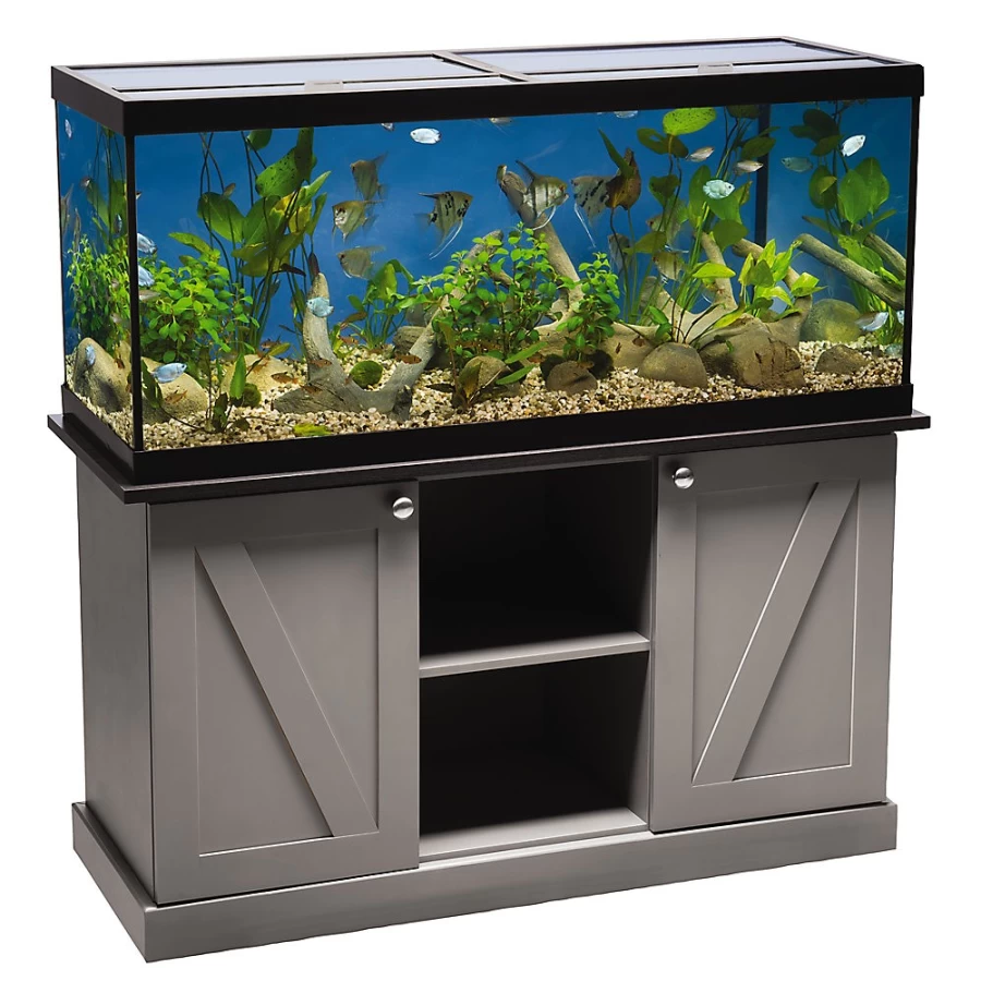 PetSmart Marineland 75 Gallon High-Definition LED Aquarium Light Kit - Premium Fish Tank Lighting