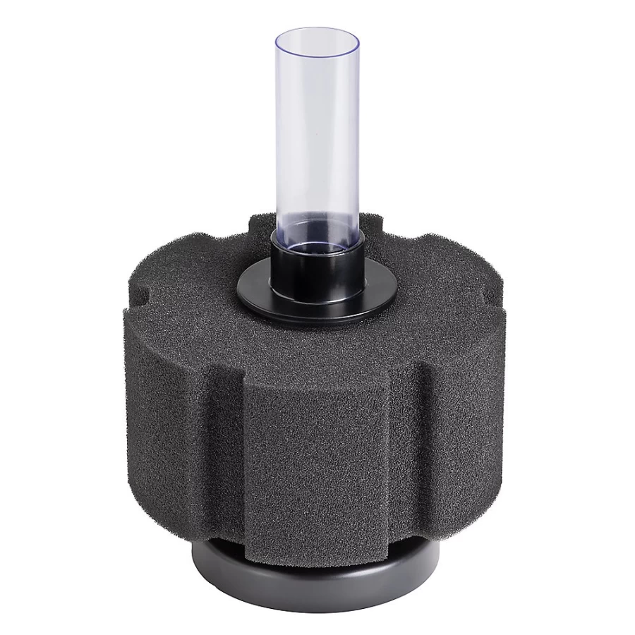 PetSmart Top Fin Sponge Filter for Aquariums – Efficient Biological Filtration for Fish Tanks