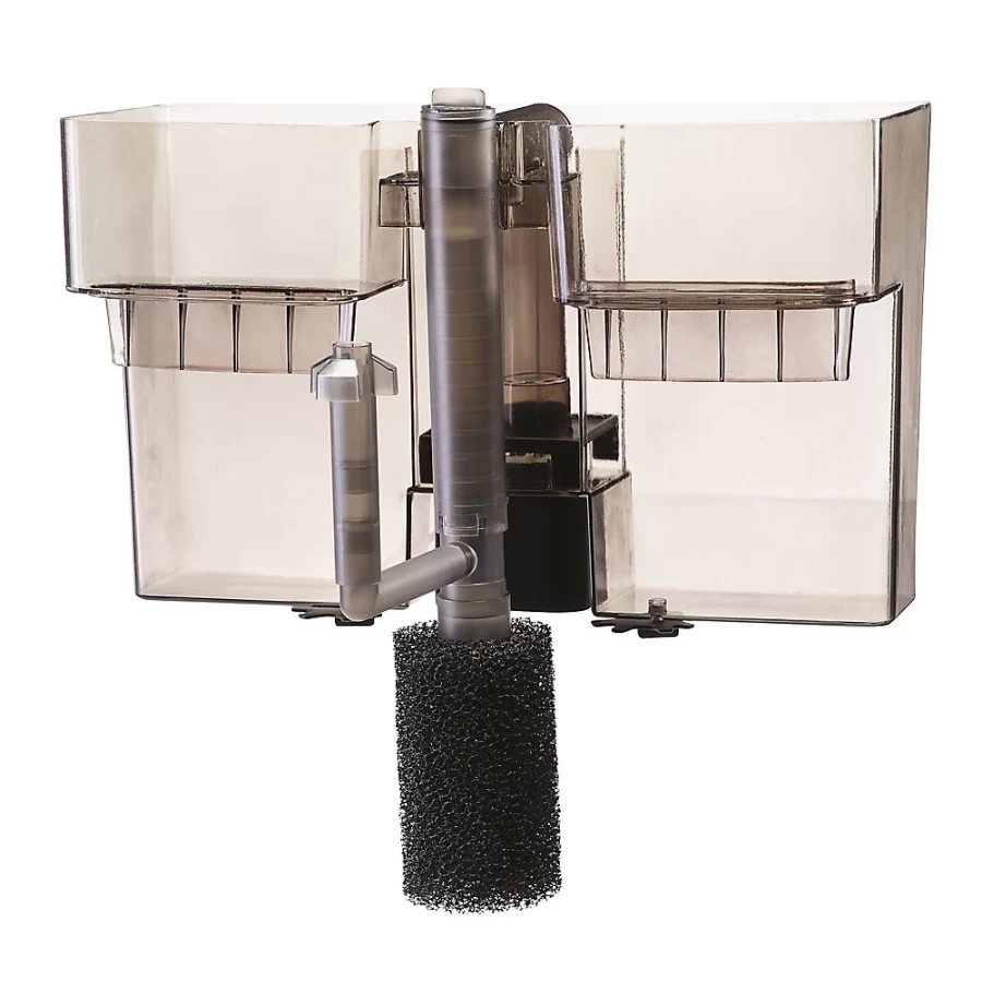 PetSmart Top Fin Pro Power Filter for 110 Gallon Aquariums – High-Performance Water Filtration System