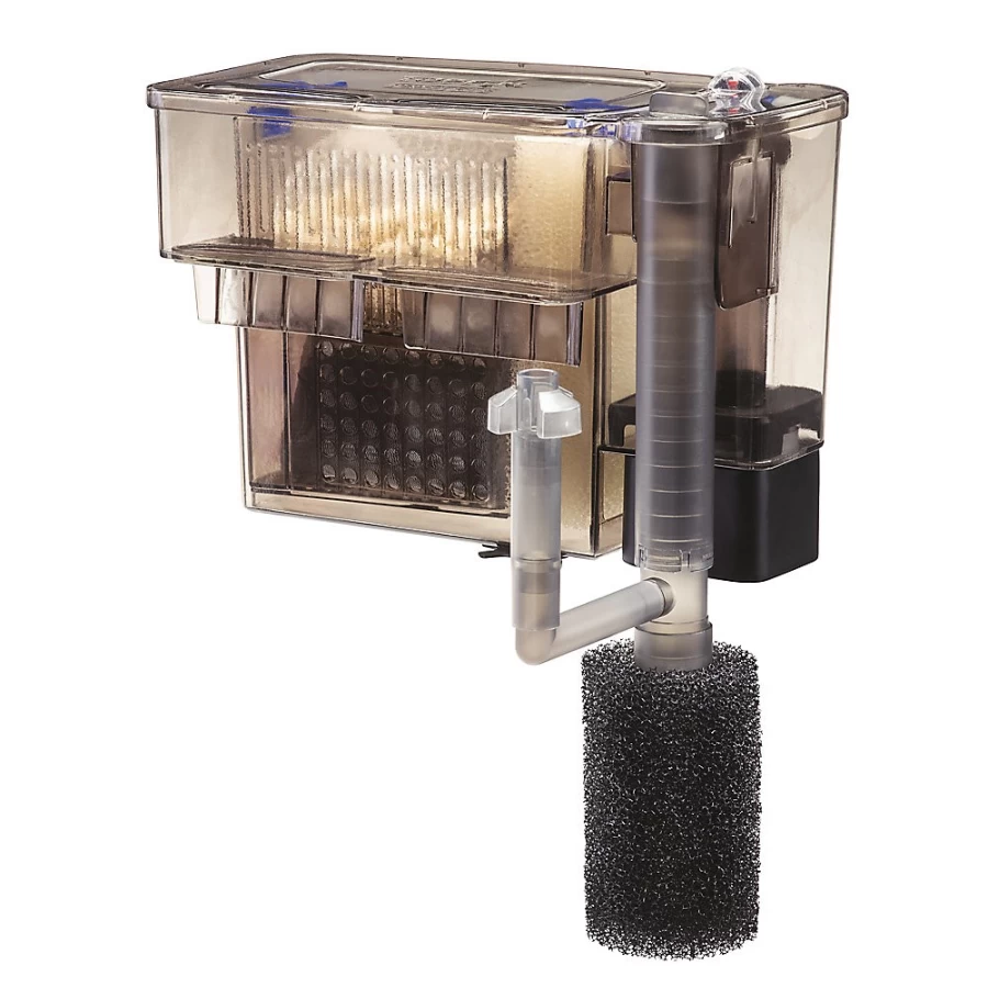PetSmart Top Fin Pro 70 Gallon Power Filter – High-Efficiency Aquarium Water Filtration System