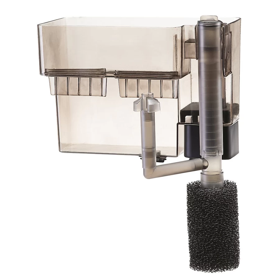 PetSmart Top Fin Pro 70 Gallon Power Filter – High-Efficiency Aquarium Water Filtration System