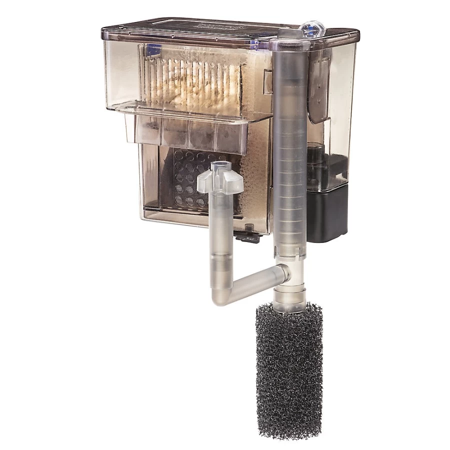 PetSmart Top Fin Pro 30 Gallon Power Filter – High-Performance Aquarium Filtration System
