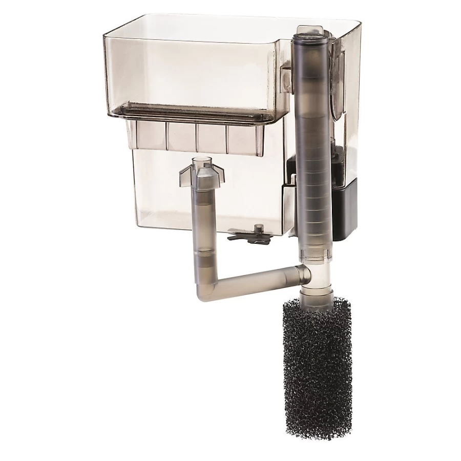 PetSmart Top Fin Pro 30 Gallon Power Filter – High-Performance Aquarium Filtration System